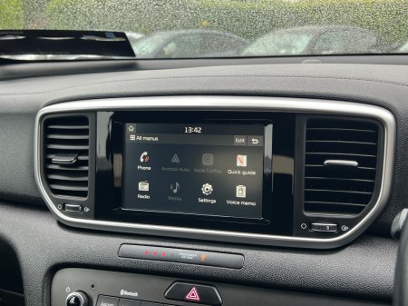 2019 Kia Sportage - photo 20