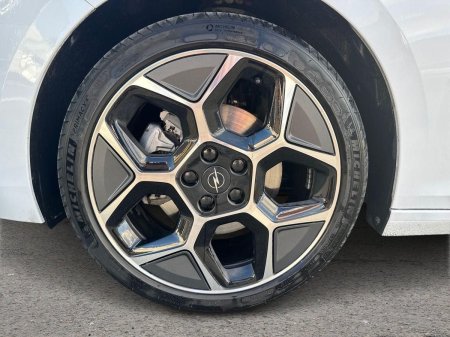 2026 Opel Astra - photo 8