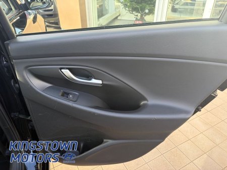 2019 Hyundai i30 - photo 17