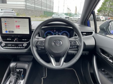 2026 Toyota Corolla - photo 9