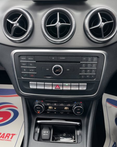 2018 Mercedes-Benz CLA - photo 8