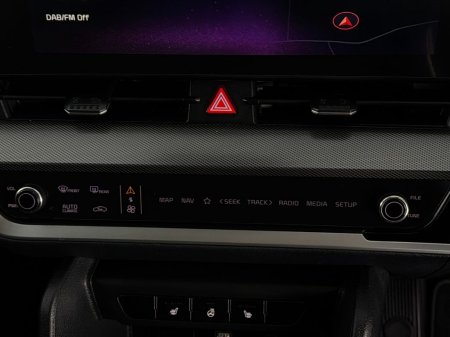 2023 Kia Sportage - photo 27