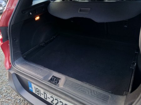 2018 Renault Kadjar - photo 18