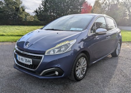 2016 Peugeot 208 - photo 3