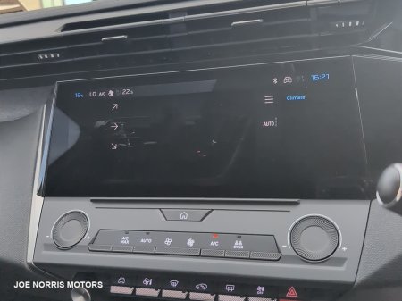 2026 Peugeot 308 - photo 19