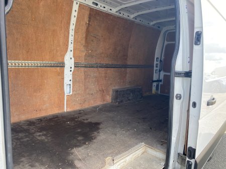 2021 Opel Movano - photo 4