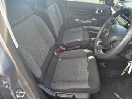 2021 Citroen C3 - photo 6