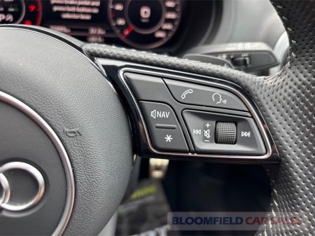 2019 Audi A3 - photo 23