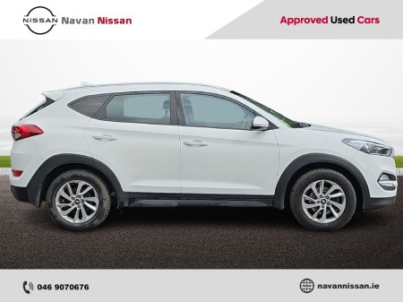 2018 Hyundai Tucson - photo 9