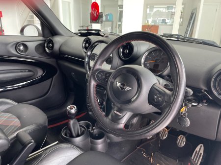 2016 Mini Paceman - photo 12