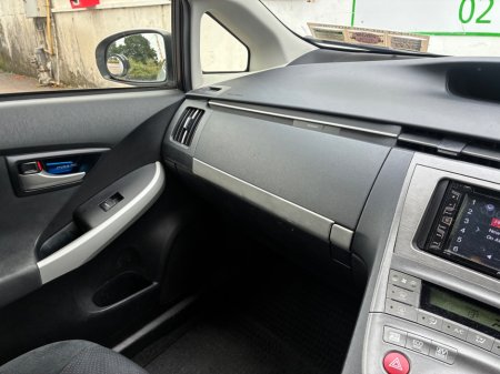 2012 Toyota Prius - photo 22
