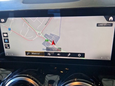 2021 Mercedes-Benz GLA - photo 29