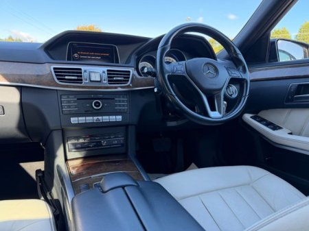 2015 Mercedes-Benz E-Class - photo 16