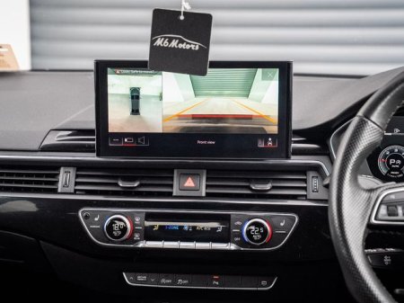 2023 Audi A4 - photo 17