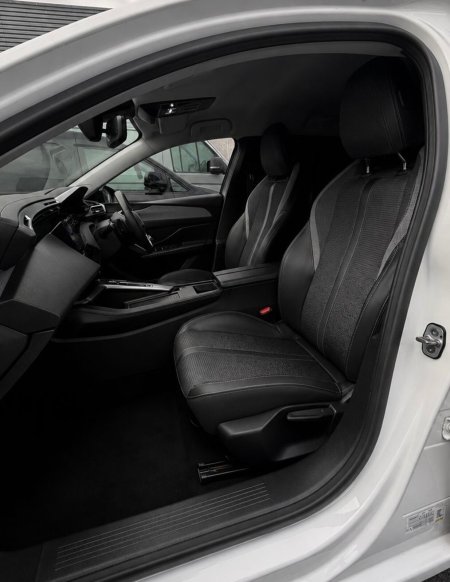 2023 Peugeot 308 - photo 14
