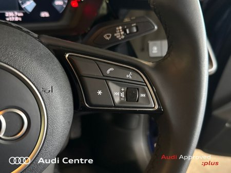 2023 Audi A3 - photo 22