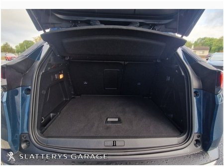2022 Peugeot 3008 - photo 14