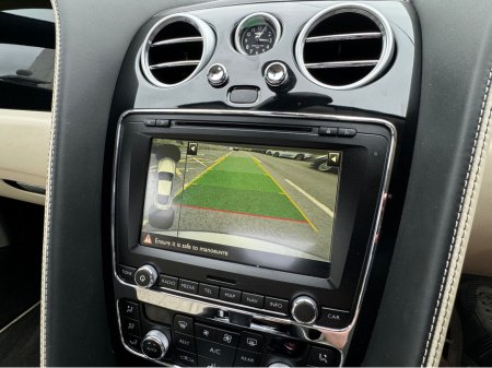 2015 Bentley Continental - photo 19