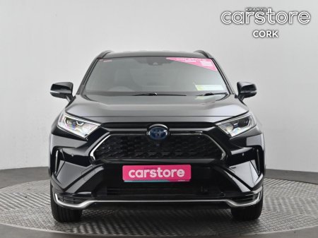 2021 Toyota RAV4 - photo 8