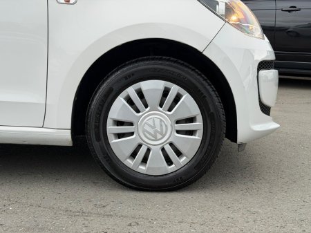 2015 Volkswagen up! - photo 11