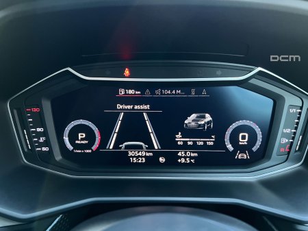 2020 Audi A1 - photo 19
