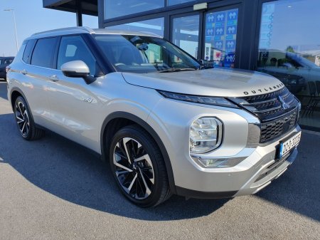 2021 Mitsubishi Outlander - photo 4