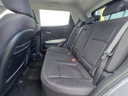 2021 SsangYong Tivoli - photo 12