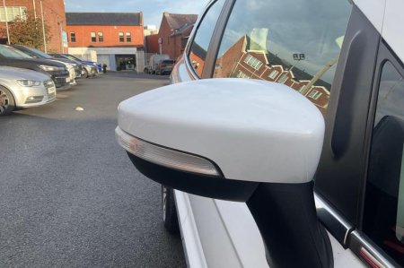2020 Ford EcoSport - photo 37