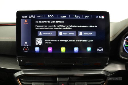 2024 Cupra Formentor - photo 44