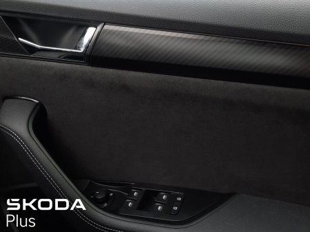 2024 Skoda Superb - photo 29