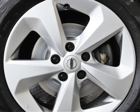 2021 Nissan Qashqai - photo 29