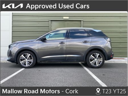 2022 Peugeot 3008 - photo 7