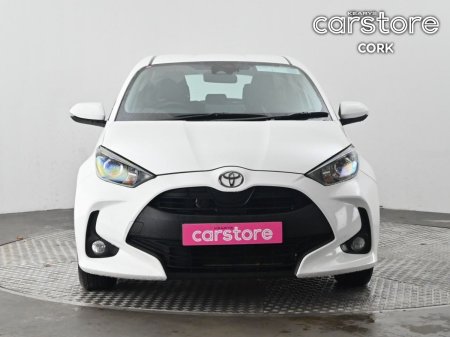 2024 Toyota Yaris - photo 8