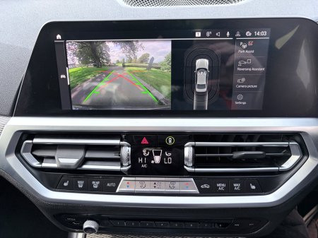 2020 BMW 3-Series - photo 16