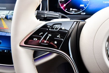 2024 Mercedes-Benz E-Class - photo 23