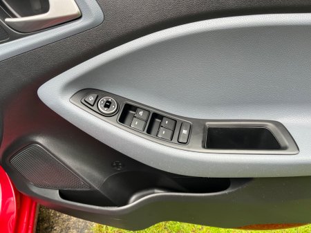 2019 Hyundai i20 - photo 30