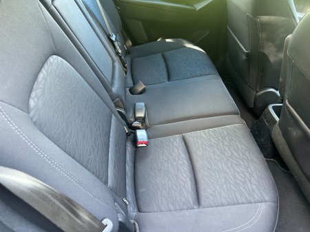 2011 Hyundai ix20 - photo 7