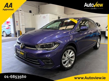 2022 Volkswagen Polo - photo 4