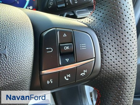 2024 Ford Puma - photo 14