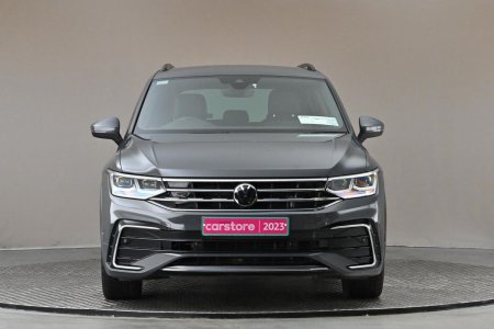 2023 Volkswagen Tiguan - photo 2