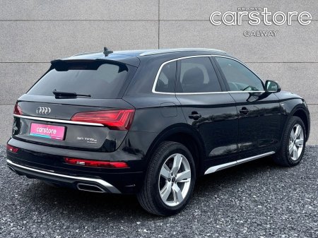 2022 Audi Q5 - photo 3