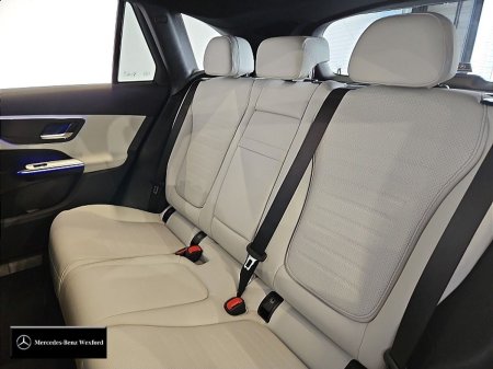 2026 Mercedes-Benz GLC - photo 17