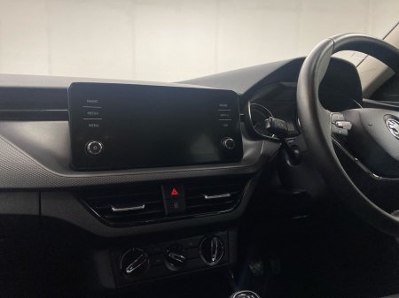 2024 Skoda Kamiq - photo 8