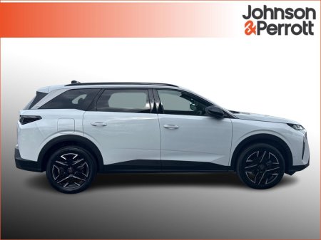2025 Peugeot 5008 - photo 19