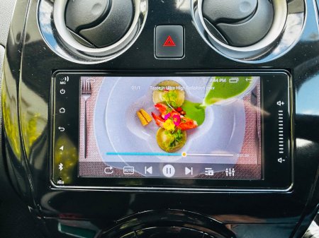 2020 Nissan Note - photo 23