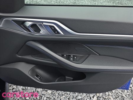 2022 BMW 4-Series - photo 19