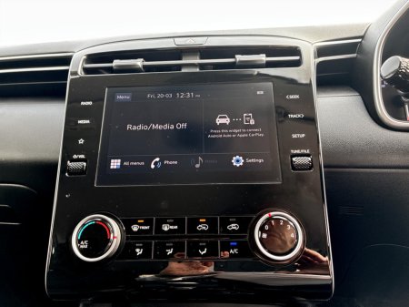 2023 Hyundai Tucson - photo 12