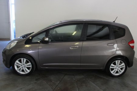 2015 Honda Jazz - photo 9