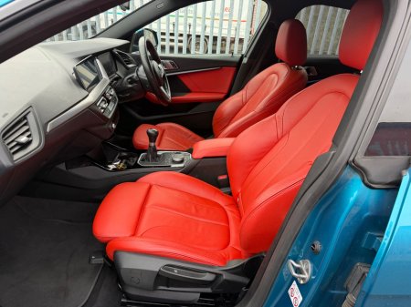 2021 BMW 2-Series - photo 11