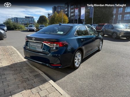 2023 Toyota Corolla - photo 2